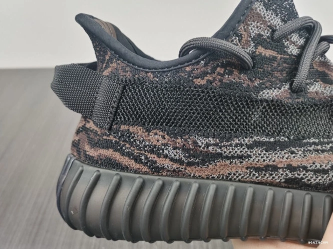 GW3774 Boost Yeezy Oat Adidas 350 MX Black V2 1123